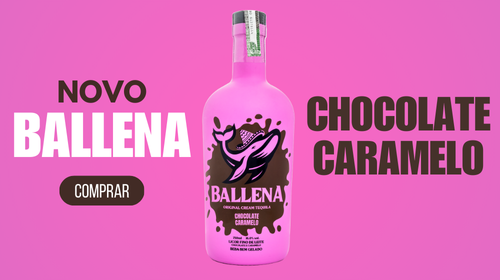 Ballena-Chocolate