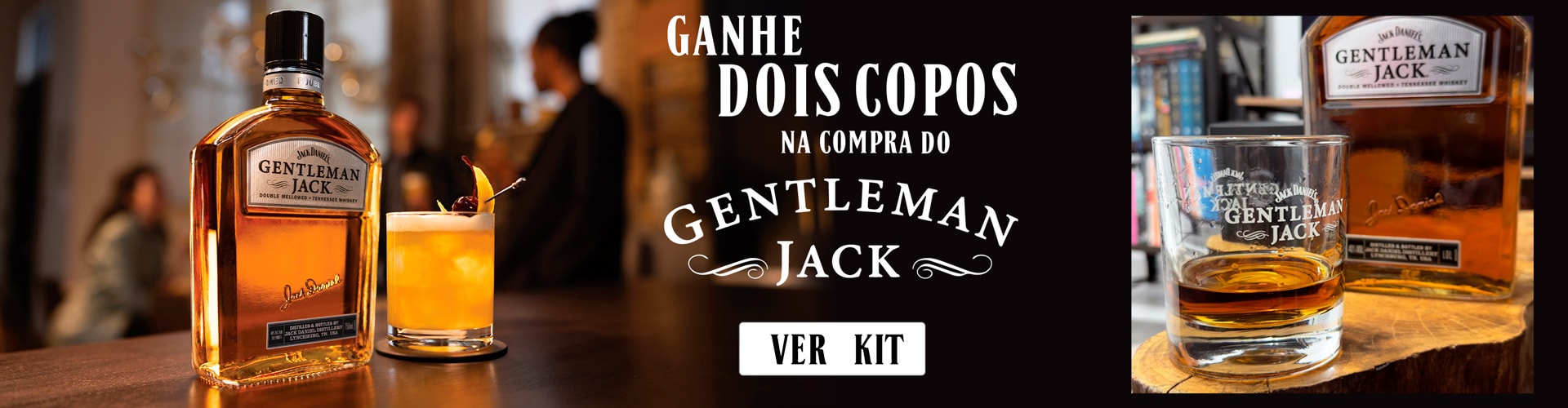 Gentleman-Jack