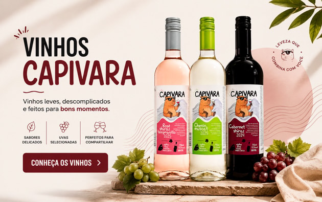 Vinhos-Capivara
