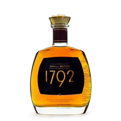 1792 Small Batch Bourbon Whiskey 750ml