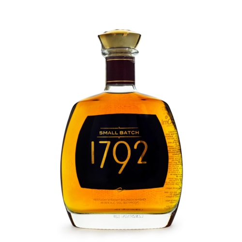 1792 Small Batch Bourbon Whiskey 750ml