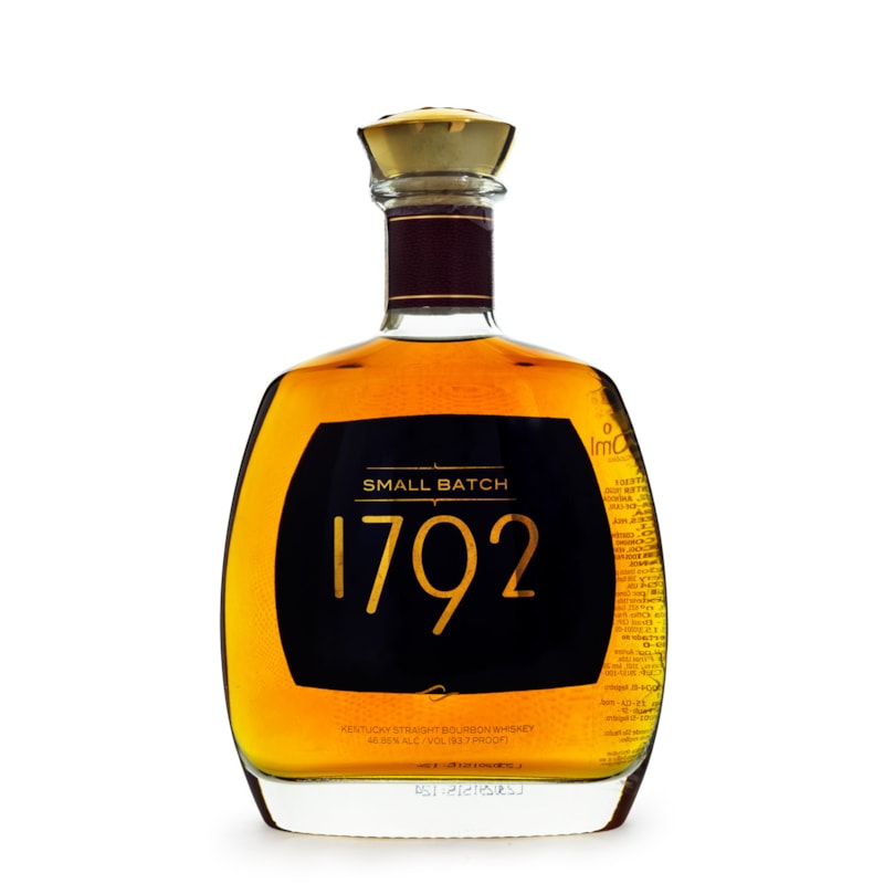 1792 Small Batch Bourbon Whiskey 750ml Espa o Prime Bebidas 1792-small-batch-bourbon-whiskey-750ml-espa-o-prime-bebidas
