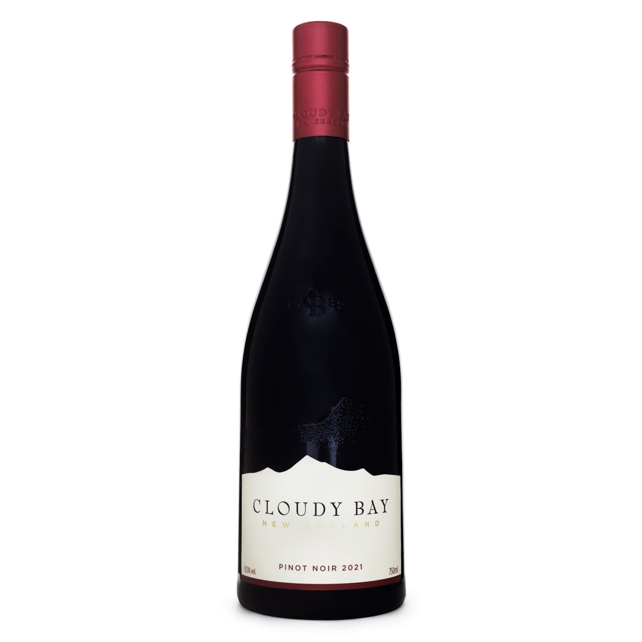 Vinho Cloudy Bay Pinot Noir 750ml