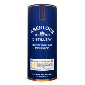 Aberlour 14 Anos Single Malt Scotch Whisky 700ml