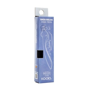 Abridor de Vinhos - Saca-Rolha 2 Estágios High Tech Koala