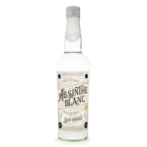 Absinthe Blanc - Absinto Branco San Basile 700ml