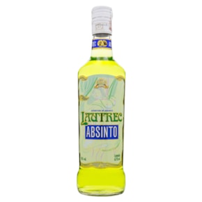 Absinto Lautrec 670ml