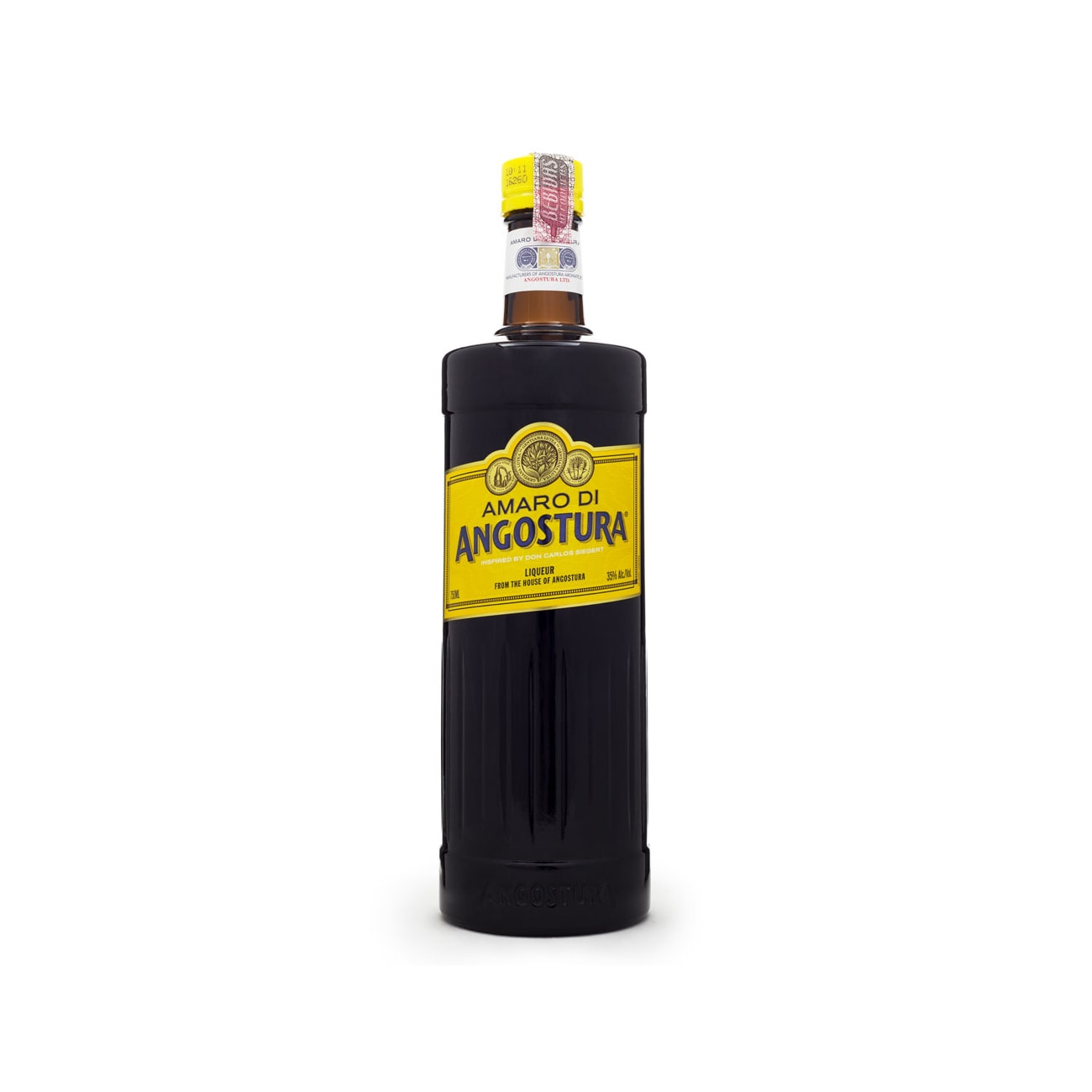 Amaro di Angostura - Licor Amargo 750ml - Espaço Prime Bebidas