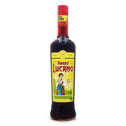 Amaro Lucano 700ml