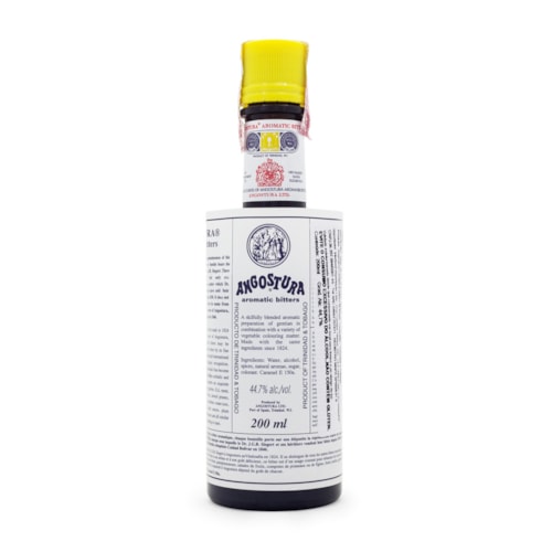 Angostura Bitter Aromático 200ml