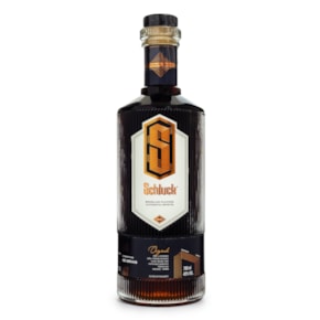 Aperitivo de Ervas Schluck 700ml