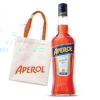 Aperol 750ml + Ecobag
