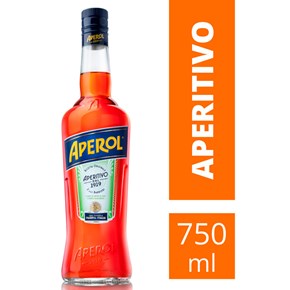 Aperol - Aperitivo 750ml