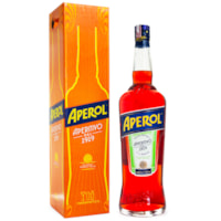 Aperol Italiano Garrafa Magnum 3L