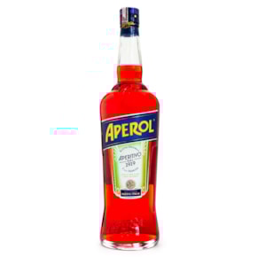 Aperol Italiano Garrafa Magnum 3L