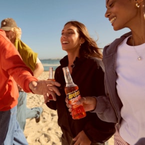 Aperol Spritz Drink Pronto para Beber 275ml