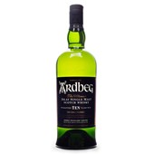 Produto Ardbeg Ten Single Malt Scotch Whisky 750ml