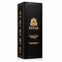 Arthur Bravery Malted Whisky 750ml