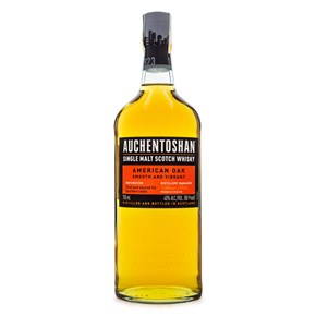 Auchentoshan American Oak Single Malt Scotch Whisky 750ml