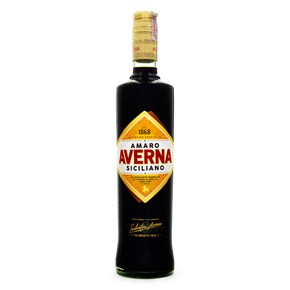 Averna Amaro Siciliano - Bitter 700ml