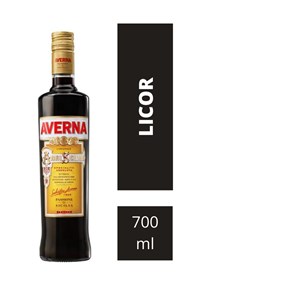 Averna Amaro Siciliano - Bitter 700ml