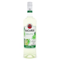 Bacardi Mojito Coquetel Pronto 700ml
