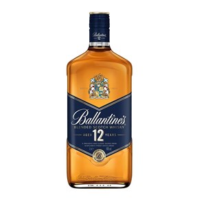 Buchanan's Deluxe 12 Anos Blended Scotch Whisky 1L - Espaço Prime Bebidas
