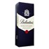 Ballantine''s Finest Blended Scotch Whisky 1L