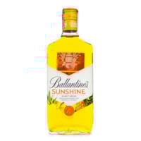 Ballantine's Sunshine Licor de Whisky e Abacaxi 700ml