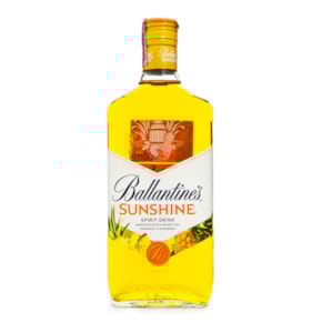 Ballantine's Sunshine Licor de Whisky e Abacaxi 700ml