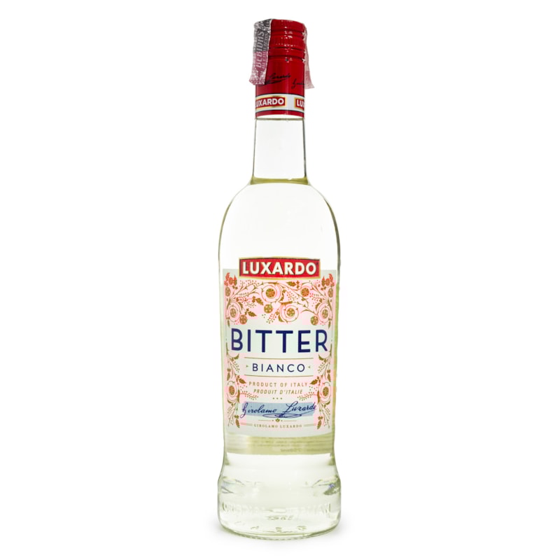 Bitter Bianco Luxardo 750ml
