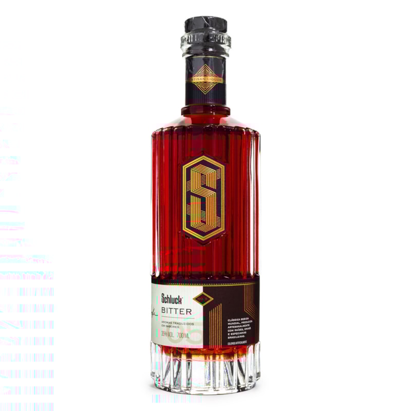 Bitter Schluck 700ml