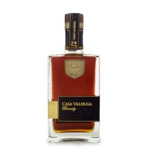 Brandy XV Casa Valduga 15 Anos 700ml