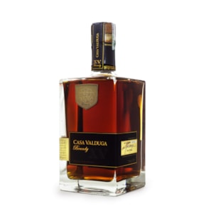 Brandy XV Casa Valduga 15 Anos 700ml