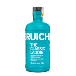 Bruichladdich The Classic Laddie Single Malt Scotch Whisky 700ml