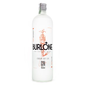 Burlone London Dry Gin 950ml