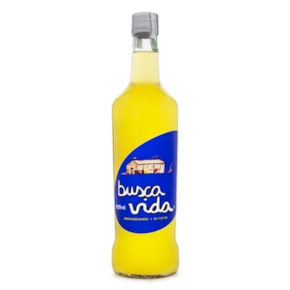 Busca Vida - Bebida Mista de Cachaça 670ml