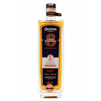 Cachaça Giuseppe 8 Anos Extra Premium 700ml