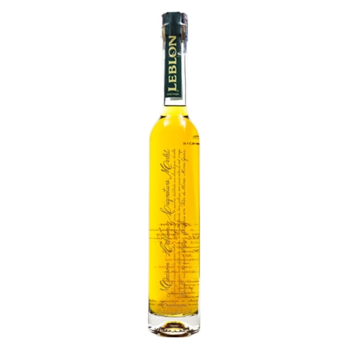 Cachaça Leblon Signature Merlet 375ml