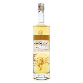 Cachaça Mondlicht Ouro 750ml