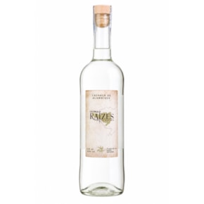 Cachaça Raízes Prata Prime Brands 700ml