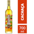 Cachaça Sagatiba Envelhecida 700ml