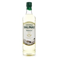Cachaça Salinas Bálsamo 700ml