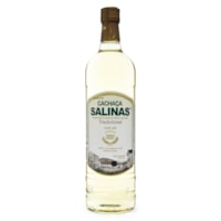 Cachaça Salinas Tradicional 1L