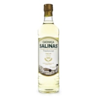 Cachaça Salinas Tradicional 700ml