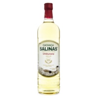 Cachaça Salinas Umburana 1L