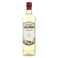 Cachaça Salinas Umburana 700ml