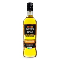 Cachaça Weber Haus Amburana 700ml
