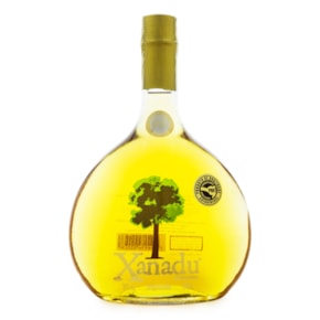 Cachaça Xanadu Linha Madeiras - Castanheira 670ml