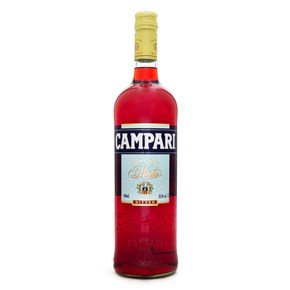 Campari - Bitter 900ml